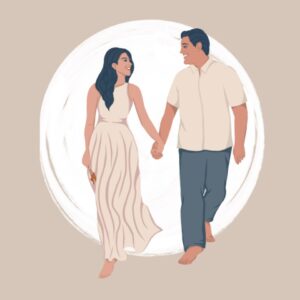 دورة الحب و العلاقة العاطفية الصحية كيف نحقق تواصل واقعي ونتكيف في الزواج ؟