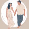 "محاضرة و جلسة نقاش بعنوان “أختلاف عقلية الرجل و المرأة بين الواقع و علم النفس