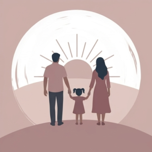 dania family iamage دورة عن ديناميكية العائلة
