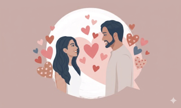 Gemini_Generated_Image_ckh1lockh1lockh1 كيف تكون فترة التعارف و ما التوقعات المرتبطة بها؟