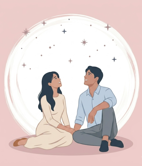 ورشة عمل أساسيات العلاقة العاطفية الصحية في عصرنا الحديث
